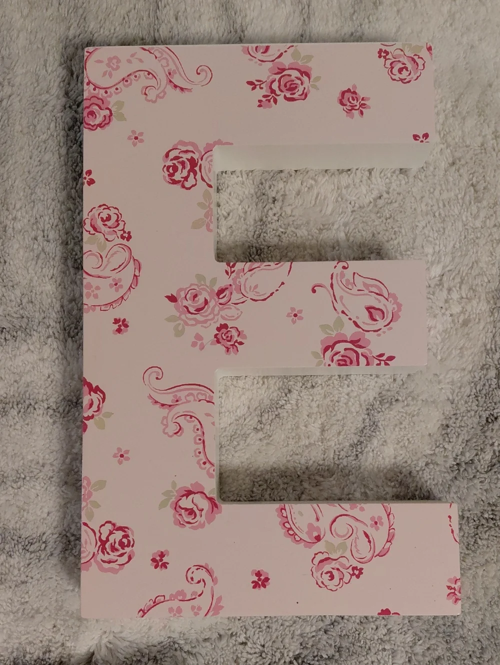 Simply Shabby Chic DREAM Wall Decor